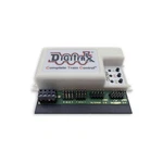 Digitrax DS78V Eight Servo Loconet Stationary Accessory Decoder For Turnout Ctrl. Fixed Price $84.90.