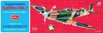 Guillow British Supermarine Spitfire Balsa Wood Model Airplane Kit, Wwii GUI-504. Fixed Price $29.99.