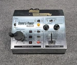 Mrc Sound And Power 7000 Model Train Transformer Controller. Fixed Price $74.99.
