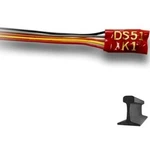 Digitrax New 2026 DS51K1 Dcc Stationary Decoder Single Kato Unitrack Turnout. Fixed Price $14.72.