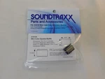 Soundtraxx 810154 Mini Cube Oval Speaker & Baffle. Fixed Price $12.80.