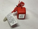 Nikko Hour Quick R/c Battery GS-1294 In 120V Out 12V. Fixed Price $8.99.