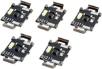 Kato Scale Home Dx Lighting Kit 10 Pieces 23-000 From Japan. Fixed Price $46.99.