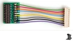 Tcs European Harness T-1 -21 9 Pin Jst To Motherboard 1352. Fixed Price $18.42.