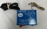 Life Like Hobby Train Transformer Ll Model No. 08615. Fixed Price $12.82.