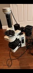 Olympus BX61 Research Microscope System W/ DP70 Digital Camera Complete Lab. Fixed Price $7000.00.