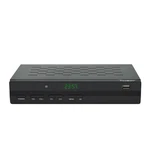 IVIEW-3500STB Iii, Atsc Digital Converter Box With Recording And Media.... Fixed Price $52.39.