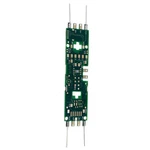Digitrax DH187K0 Mobile Decoder For Many Kato Ho Scale Legacy Locomotives. Fixed Price $26.99.