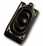 Esu Loksound 50334 Dcc Speaker 20 X 40 Mm Square Ohm Chamber / Baffle. Fixed Price $6.79.