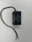 Marx Ho Toy Transformer Power Pack Cat 2129 Vintage Train Controller Untested. Fixed Price $13.45.
