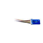 New 3 Pack - Digitrax DH127D Economy 9 Pin Wired Decoders $5 Offer. Fixed Price $66.49.