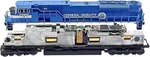 Mrc Dcc Dual Sound Amp; Control Decoder - Generic Diesel Model Train. Fixed Price $77.90.