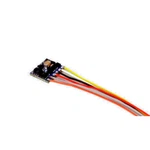 Esu Lokpilot Fx Micro Dcc 8-PIN NEM652 Decoder. Fixed Price $30.75.