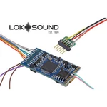 Esu Loksound DCC/MM/SX/M4 6-PIN NEM651 58416. Fixed Price $109.95.