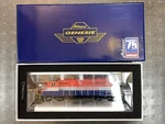 Athearn Genesis ATHG65088 Toldeo, Peoria, And Western GP40-2L #4053 Rail America. Fixed Price $249.00.