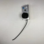 TRH-40 Tracker Dc Walk Around Ho Multiscale Train Controller. Fixed Price $32.39.