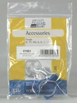 Esu Ho #51961 Permanent Magnet For Your A.c. D.c. Motor Conversion, New. Fixed Price $22.00.