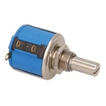 Jameco Valuepro 3540S-1-103-VP Wirewound Potentiometer, 10K, Turns, 5%. Fixed Price $22.42.