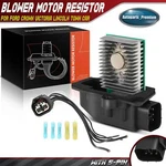 Heater Blower Motor Resistor Ford Crown Victoria Lincoln Town Car Mercury. Fixed Price $33.58.