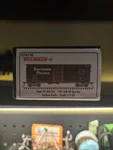 Ho Atlas Trainman Southern Pacific 40 Boxcar Kit #20006253. Fixed Price $20.00.