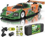 Rlaarlo 1/10 AK-787 Large Brushless High Speed Rc Cars For Adults Fast 120 Mph,h. Fixed Price $529.99.