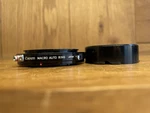 *mint* Canon Auto Macro Ring For Fd Mount From Japan. Fixed Price $37.05.