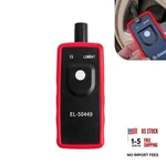 Tpms Relearn Reset Tool, Tire Pressure Sensor Programming EL-50449. Fixed Price $21.41.