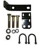 United Safty Safe-t-plus Bracket Kit- F-143K3. Fixed Price $114.29.