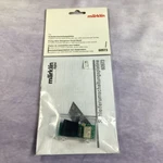 Marklin 60973 Pickup Shoe Changeover Circuit Board. Fixed Price $47.99.