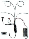 Ram Track 131 Lighting Systems Constant Interior Passenger Car Kit. Fixed Price $23.67.