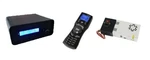 Dcc Set Rc Digital Central 30A + Maxi Radio Module Wlanmaus Z21 Xl 1210Z. Fixed Price $889.73.