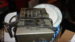 Vintage Gilbert American Flyer Pike-master Ho Transformer 32656. Fixed Price $29.99.