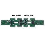 Tcs 1941 K8D6-B 6-FUNCTION Decoder For Scale Kato Locomotives. Fixed Price $47.99.