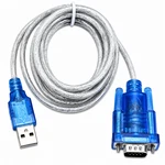 Nce 524-320 6 Usb To Serial Cable For Power Pro. Fixed Price $22.94.