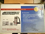 Digitrax Super Empire Builder Xtra Set. Fixed Price $542.77.