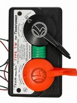 Vintage Lionel Trainmaster Type-tw Transformer 175 Watts Powers. Fixed Price $19.99.