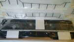 Nib Aristo Craft Army Locomotive Ge U25-B Diesel Engine ART-22119 New. Fixed Price $699.95.