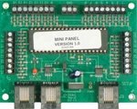 Nce Mini Panel Control For Dcc Accessory Decoders 5240230. Fixed Price $67.98.