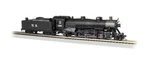 Bachmann 54308 C&ei #1925 (usra As Delivered) - Dcc Sound Value (ho Scale). Fixed Price $250.00.