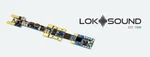 Esu 58741 Loksound Micro Dcc Direct Decoder - Kato Usa. Fixed Price $96.99.