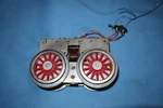 Lionel Standard Gauge Super Motor With Manual Reverse Unit. Runs. Fixed Price $157.45.