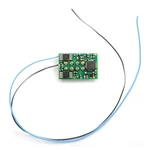 Tcs 1434 DP2X-UK-KA 2-FUNCTION Direct Plug Decoder For Ho Scale Locomotives. Fixed Price $38.49.