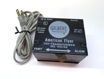 Gilbert American Flyer Toy Transformer 16C199 35 Watts Output 16V Tested Vintage. Fixed Price $8.45.