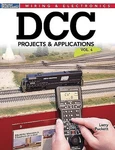 Kalmbach-publishing Dcc Projects Amp; Apps Vol 4 #12816. Fixed Price $20.91.