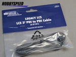Lionel Legacy Layout Control System Lcs 3' Pdi To Cable Train 6-81501 New. Fixed Price $14.94.