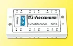 Viessmann 5213 All Scale Motorola Switching Decoder For Signals And Accessories. Fixed Price $119.99.