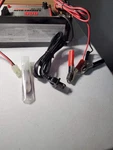 Hobbico 900 Ac/dc Vintage Rc Battery Charger HCAP0125 With Original Box. Fixed Price $17.95.