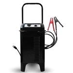 2026 New 2-IN-1 Electric Wheeled Manual 10A Car Battery Charger And 250A Engine. Fixed Price $179.99.