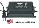 Marklin 60195 100 Va, 120 Volt Switched Mode Power Pack, For Gauge - Not Ho !. Fixed Price $169.99.