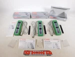 Fleischmann H0 Dc 3X 6820 Controller For 6800 Fmz Central Mint Box #EJ897-1. Fixed Price $72.84.